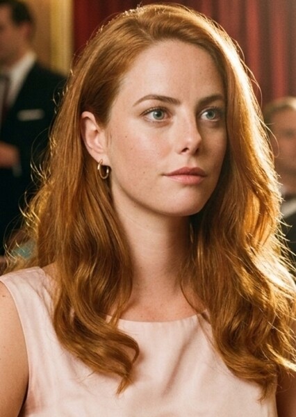 Kaya Scodelario photo