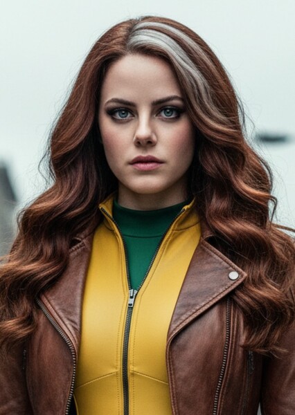 Kaya Scodelario