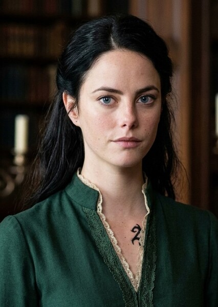 Cecily Herondale