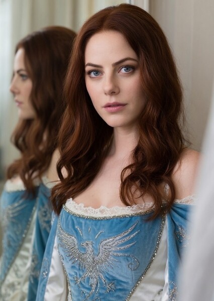 Kaya Scodelario