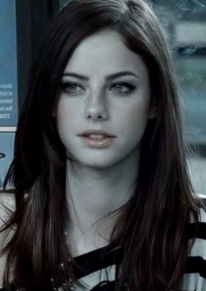 Kaya Scodelario