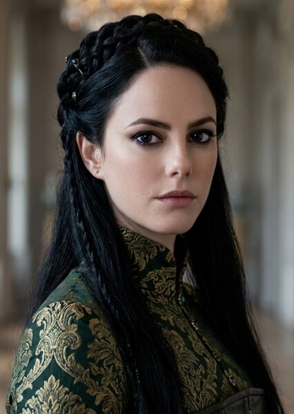 Kaya Scodelario photo