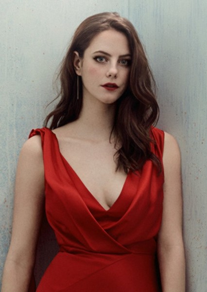 Kaya Scodelario