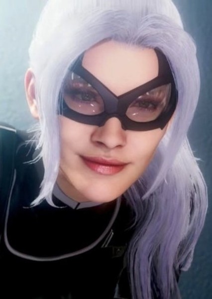 Black Cat