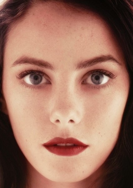 Kaya Scodelario photo