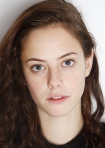 Kaya Scodelario Photo on myCast - Fan Casting Your Favorite Stories