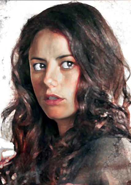 Kaya Scodelario photo