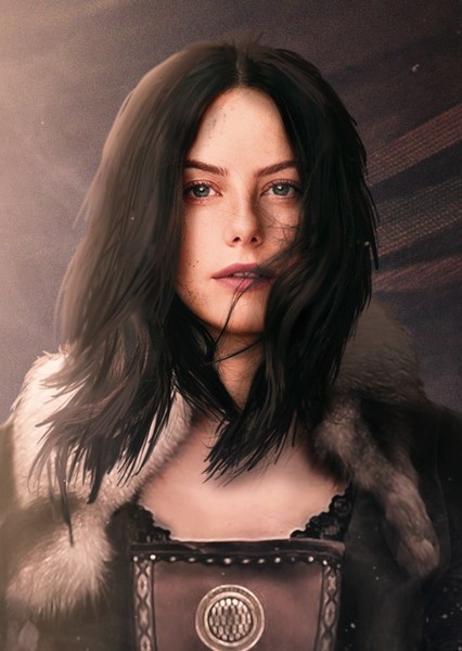 Kaya Scodelario photo