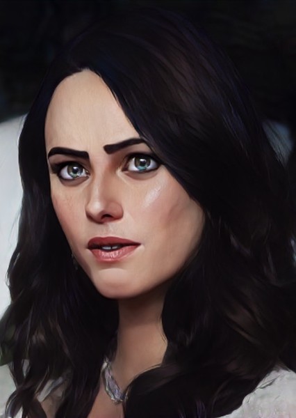 Kaya Scodelario photo
