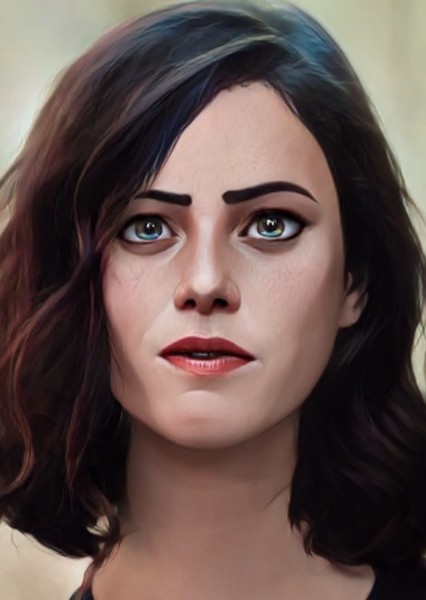 Kaya Scodelario photo
