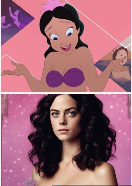 Kaya Scodelario photo