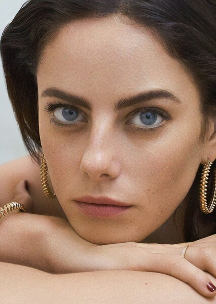 Kaya Scodelario