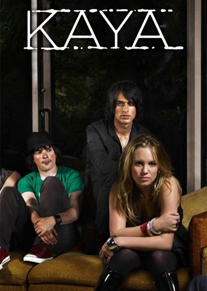 Kaya (series)