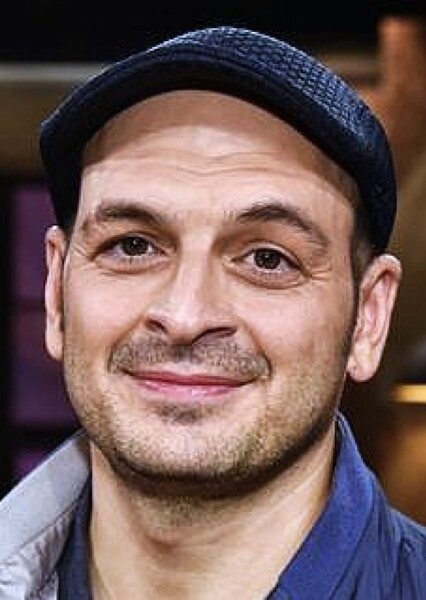 Kaya Yanar photo
