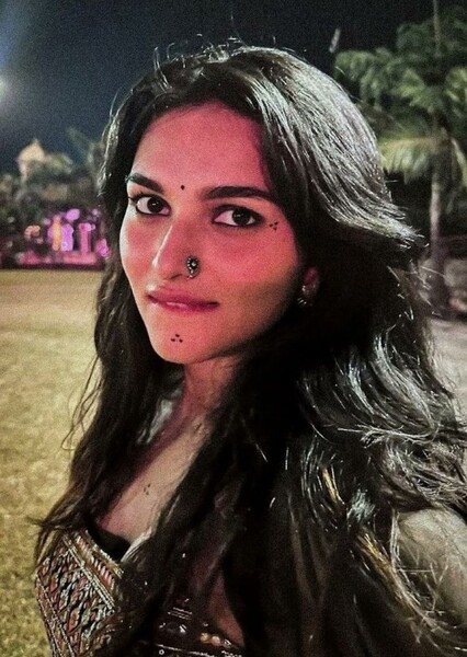 Kayadu Lohar photo