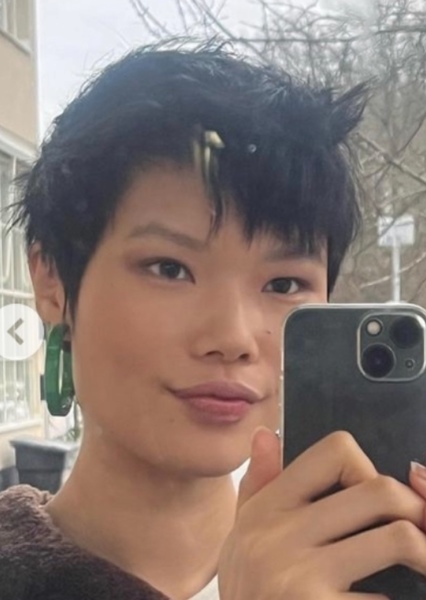 Kayako Higuchi photo