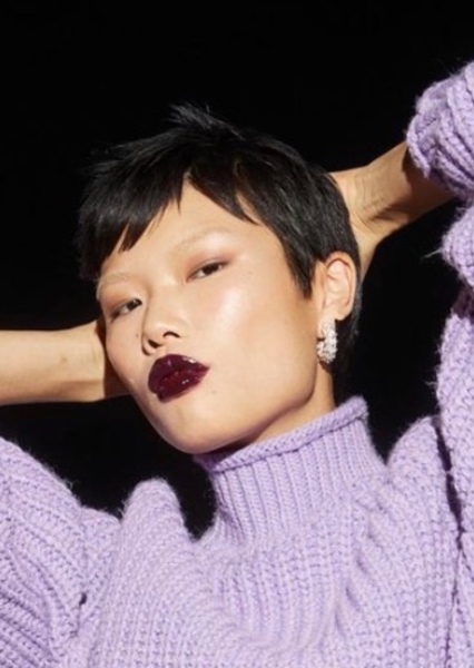 Kayako Higuchi photo