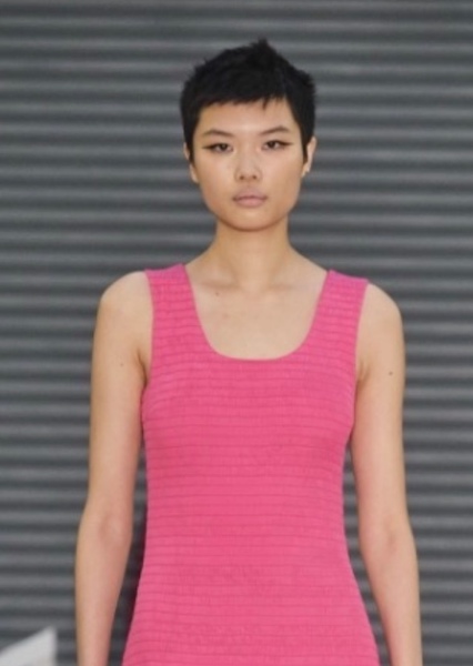 Kayako Higuchi photo