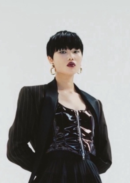 Kayako Higuchi photo