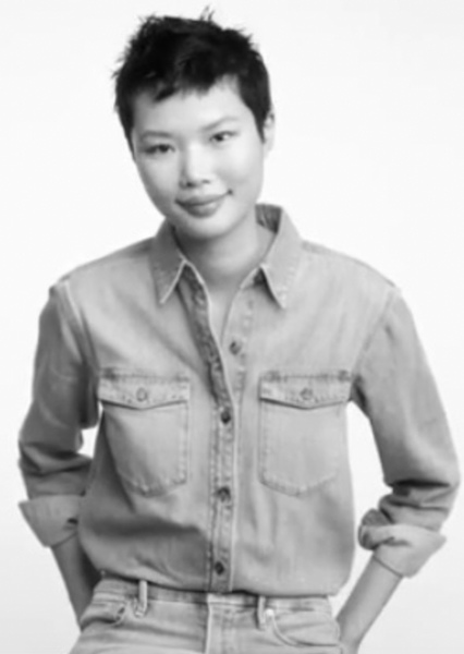 Kayako Higuchi photo