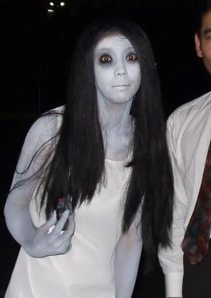 Kayako Saeki