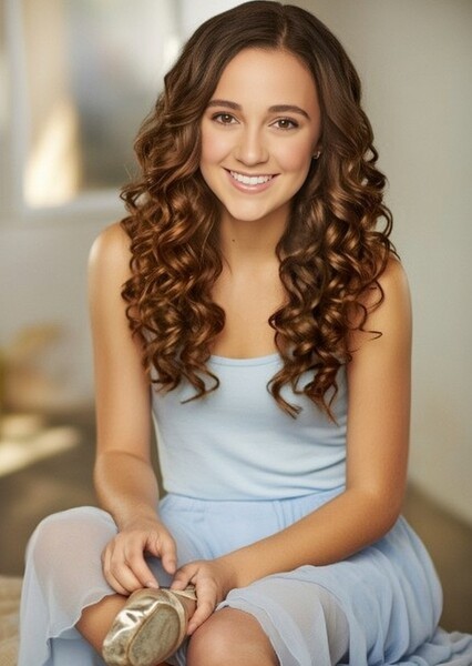Kaycee Rice