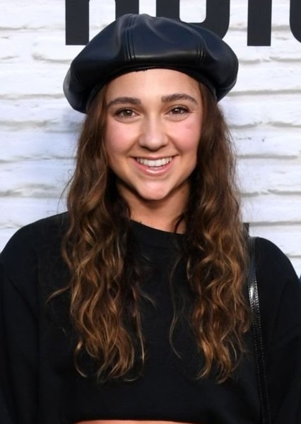 Kaycee Rice