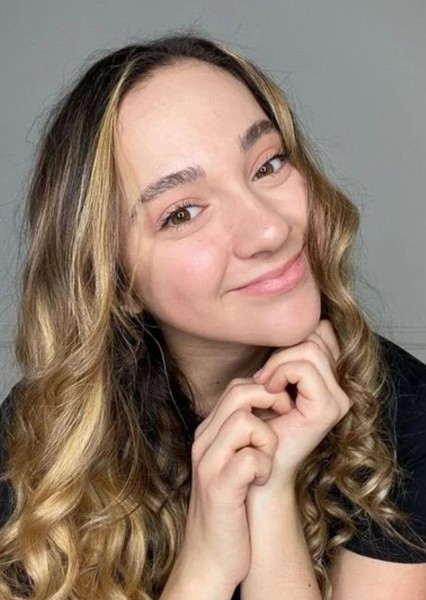 Kaycee Rice