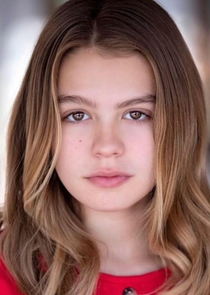 Kayden Brenna Tokarski