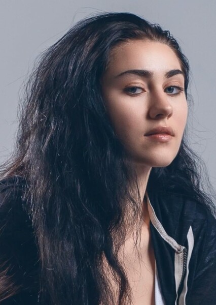 Cassandra Luthor