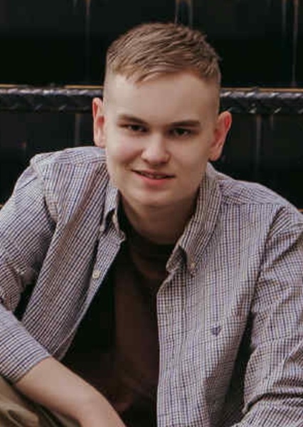 Kayden Pyles
