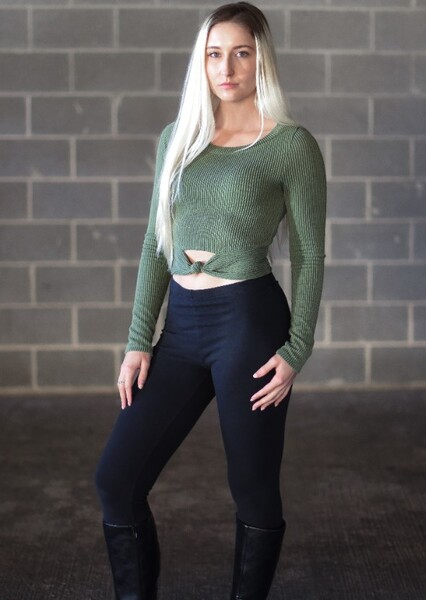 Kayla Anderson photo