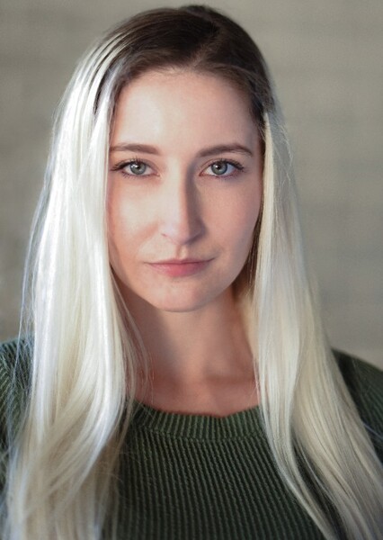 Kayla Anderson