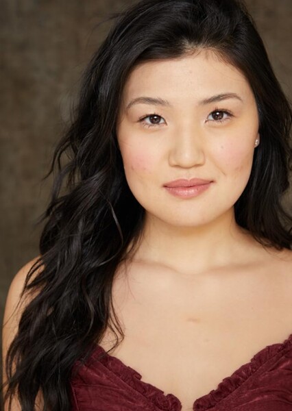 Kayla Backer