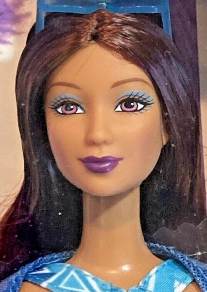 Kayla (Barbie) photo