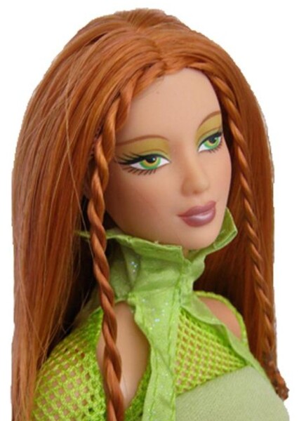 Kayla (Barbie) photo