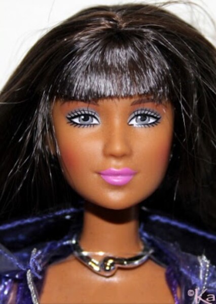 Kayla (Barbie)