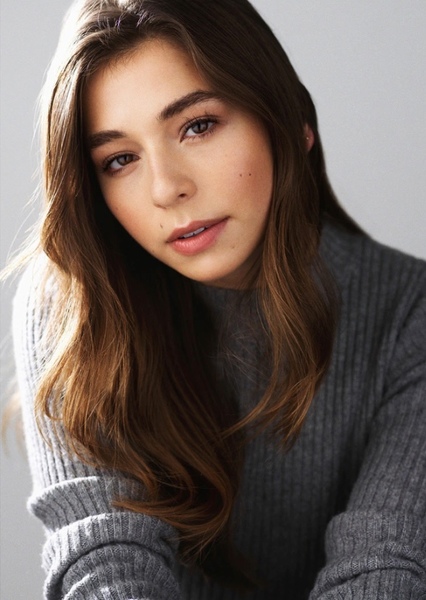 Kayla Bauzyk