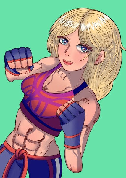 Kayla Brady