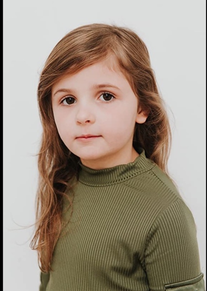 Girl #4