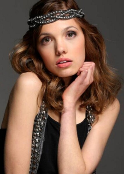 Kayla Coffland photo