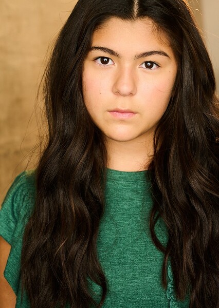 Kayla Corral photo