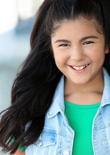 Kayla Corral photo