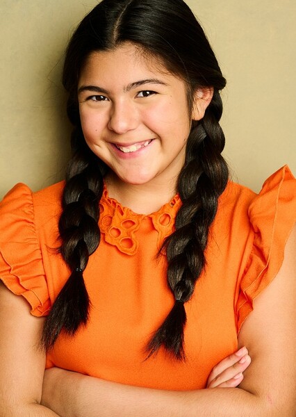 Kayla Corral photo
