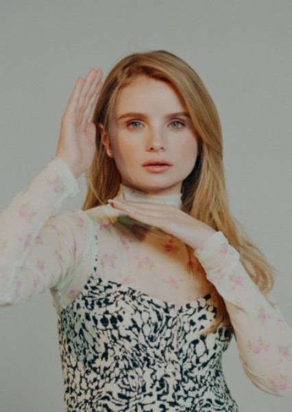Kayla Cromer photo