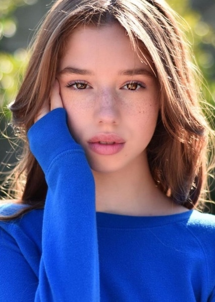 Kayla DiVenere photo