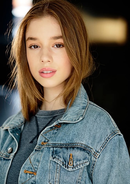 Kayla DiVenere photo