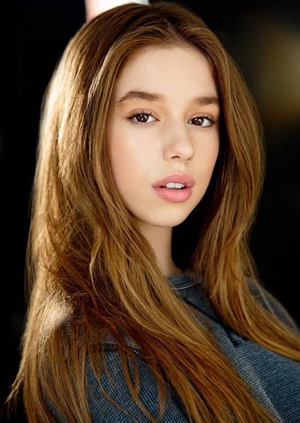 Kayla DiVenere photo