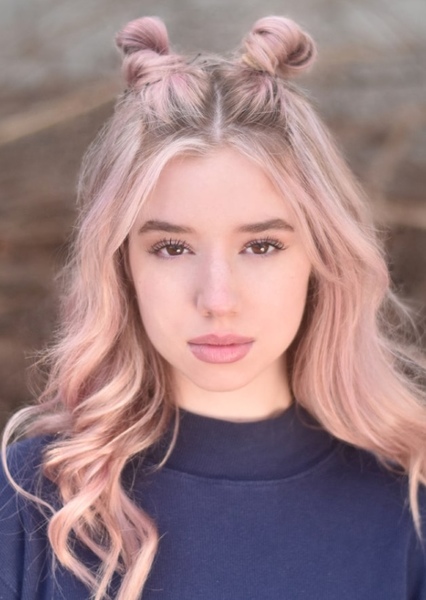 Kayla DiVenere photo