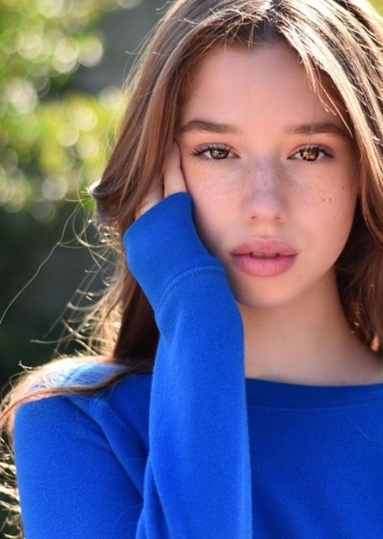 Kayla DiVenere photo